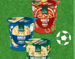 Hofer Le Gusto Instant Bechergerichte Angebot