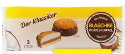 Hofer Blaschke Kokoskuppel Angebot