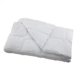 Interspar Fan Frankenstolz Steppdecke Tencel Angebot