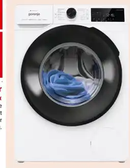 Interspar Gorenje Waschmaschine WGPNEI14A2DTS Angebot