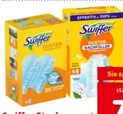 Interspar Swiffer Staubmagnet Angebot