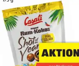 Hofer Casali Rum-Kokos Pina Colada Angebot