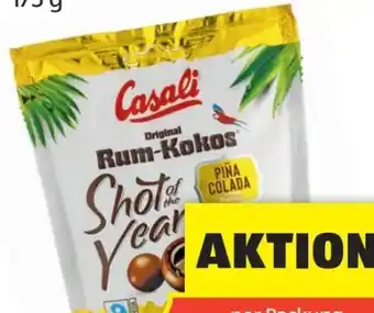 Hofer Casali Rum-Kokos Pina Colada Angebot