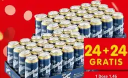 Interspar Puntigamer Das Bierige Bier Angebot