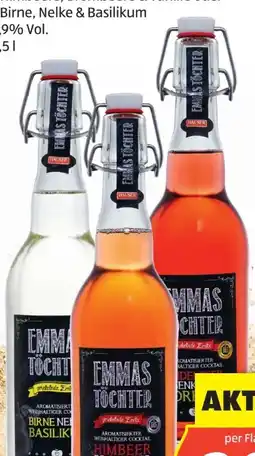 Hofer Hauser Weinimport Emmas Töchter Angebot