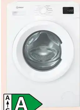 Interspar Indesit Waschmaschine IM 764 Angebot