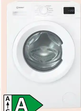 Interspar Indesit Waschmaschine IM 764 Angebot