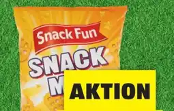 Hofer Snack Fun Mix Angebot