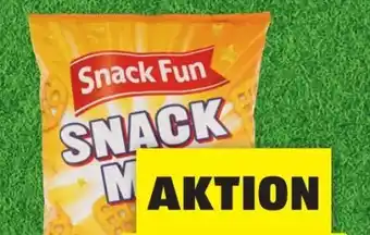 Hofer Snack Fun Mix Angebot