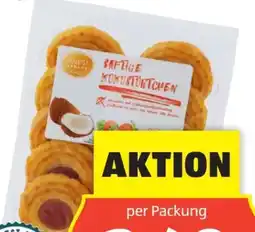 Hofer Traditionelle Genüsse Kokostörtchen Angebot