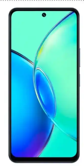 Interspar Vivo Smartphone Y19s Angebot