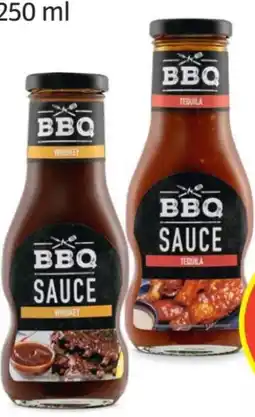 Hofer BBQ Spezialsauce Angebot