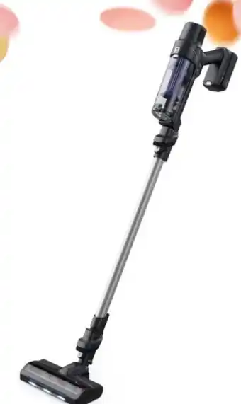 Interspar Rowenta Akkusauger RH6A35 Angebot