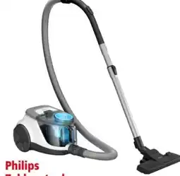 Interspar Philips Bodenstaubsauger XB2122-09 Angebot
