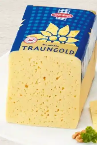 Spar Schärdinger Traungold Angebot