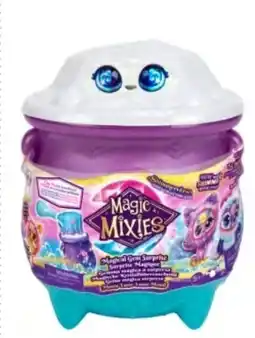Interspar Magic Mixies Magical Gem Surprise Zauberkessel-Mond Angebot