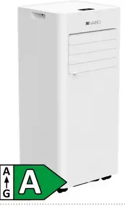 Interspar Nabo Klimaanlage KA7003 Angebot