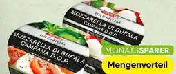 Spar Despar Premium Mozzarella di Bufala Campana Angebot