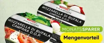 Spar Despar Premium Mozzarella di Bufala Campana Angebot