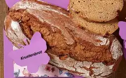 Spar Spar Krustenbrot Angebot