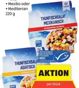 Hofer Almare Gemüse-Thunfischsalat Angebot