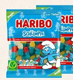 Spar Haribo Fruchtgummi Angebot