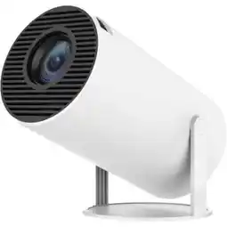 Interspar Nabo Vision Mini Projektor Angebot