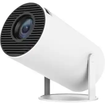 Interspar Nabo Vision Mini Projektor Angebot