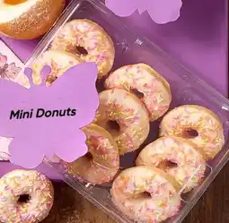 Spar Mini Donut Angebot