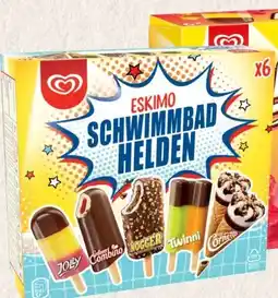 Spar Eskimo Jolly Angebot