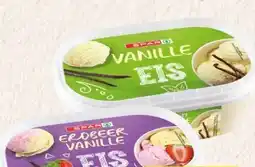 Spar Spar Eis Angebot