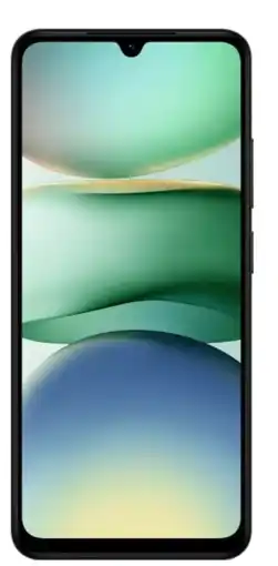 Interspar Xiaomi Smartphone Redmi A5 Angebot