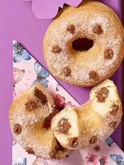 Spar Bindi Ciambella mit Nougat Angebot