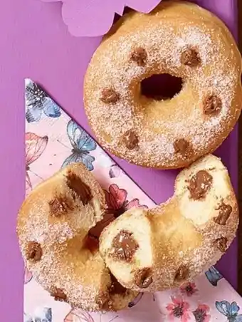 Spar Bindi Ciambella mit Nougat Angebot