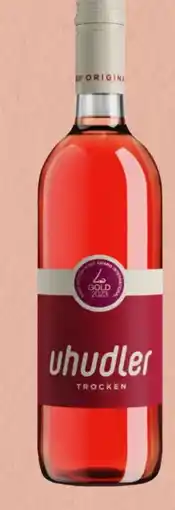 Spar Weingut Trummer Uhudler Angebot