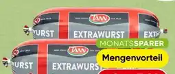 Spar Tann Extrawurst Angebot