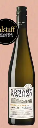 Spar Domäne Wachau Grüner Veltliner Smaragd Angebot