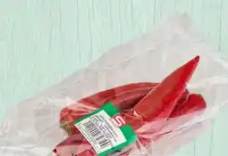 Spar S Budget Spitzpaprika Angebot