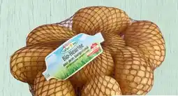 Spar Spar Natur pur Bio-Kartoffel Angebot