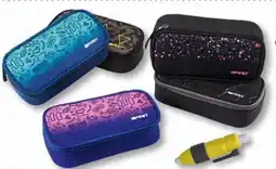 Interspar Spirit Federpennal My Bag Angebot