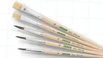Interspar Jolly Pinsel Angebot