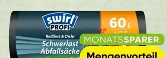 Spar Swirl Profi Schwerlastsack Angebot