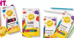 Interspar Spar Creative Duo-Farbstifte Angebot