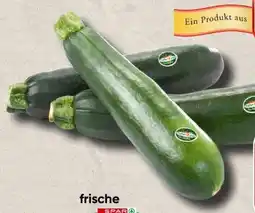 Spar Spar Natur pur Bio-Zucchini Angebot
