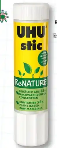 Interspar UHU Stic Renature Angebot