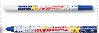 Interspar Jolly Tintendoktor Angebot