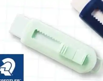 Interspar Staedtler Radiergummi Angebot