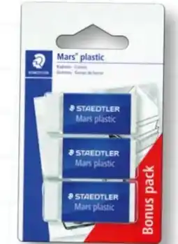 Interspar Staedtler Radierer Mini Angebot