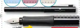 Interspar Faber Castell Füllfeder Grip Angebot