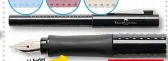 Interspar Faber Castell Füllfeder Grip Angebot